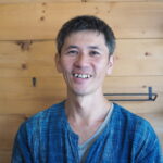 院長 糸井勝俊の写真